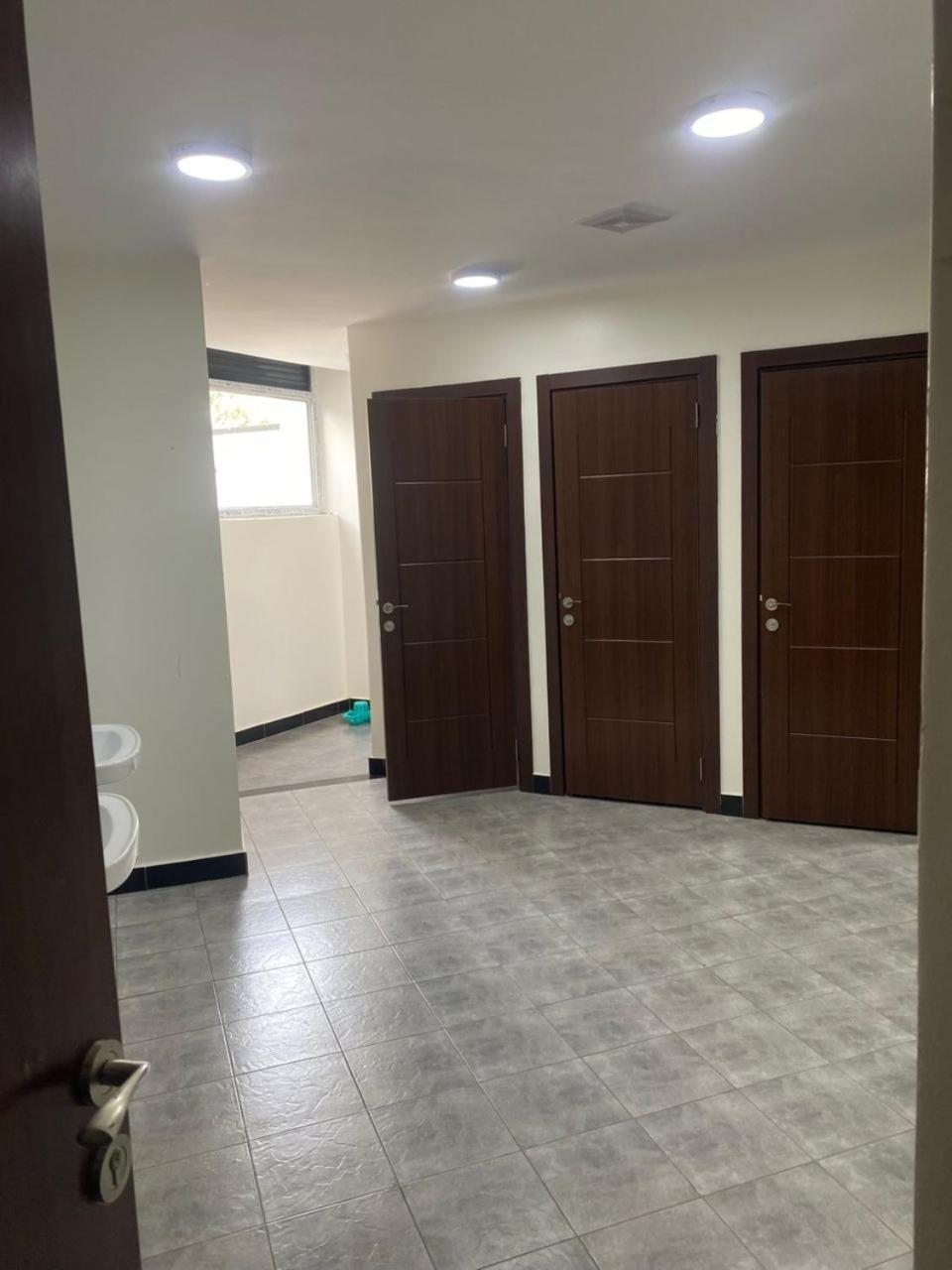Cascadia Apartments Kigali Exteriér fotografie